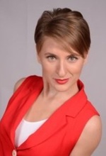 Філімонова Олена Борисівна