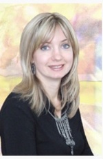 Гоменюк Марина Олександрівна