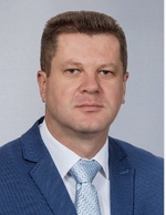 Карнаух Олександр Борисович    