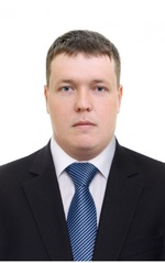 Коваленко Олександр Володимирович     
