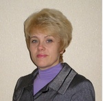 Ковтунюк Зоя Іванівна