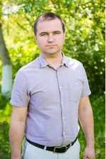 Мальований Михайло Іванович
