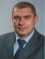 Новак Юрій Васильович   
