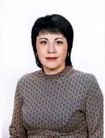 Вернюк Наталія Олександрівна