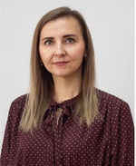 Яценко Наталія Василівна