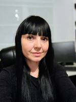 Костецька Катерина Василівна