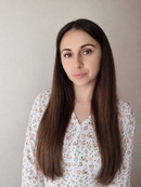 Поліщук Катерина Василівна