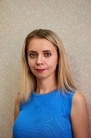 Русавська Юлія Ігорівна