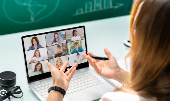 Інтернаціоналізація освітнього процесу: можливості програми Erasmus+