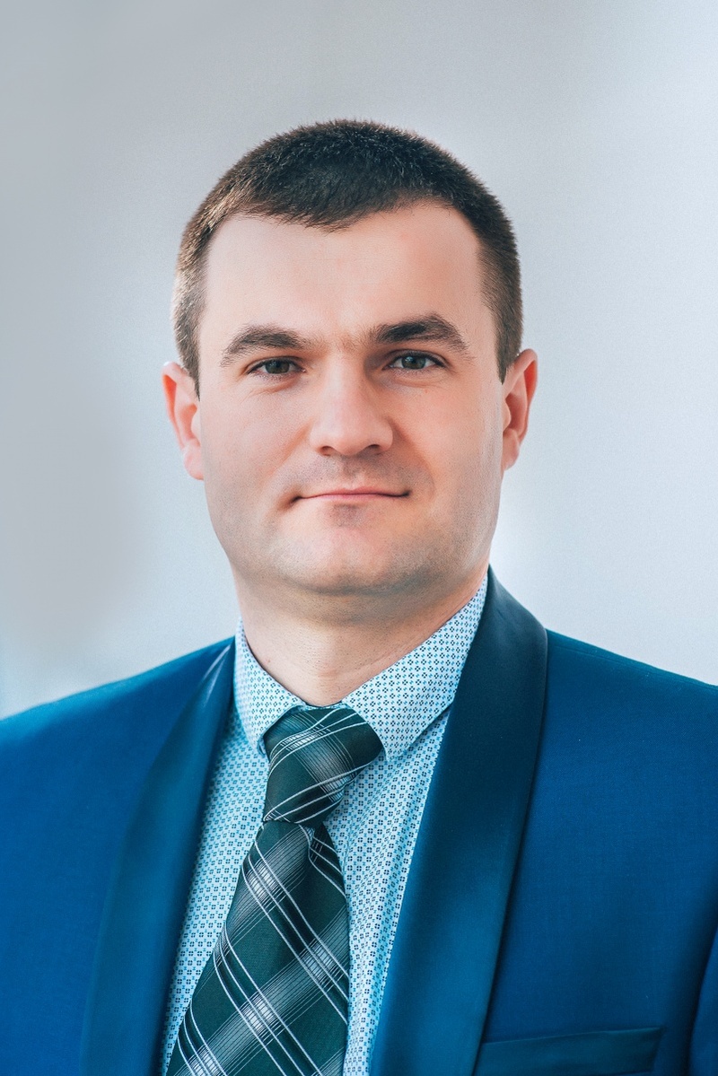 Чернега Андрій Олегович