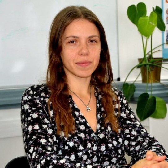 Цибулько Анна Олександрівна