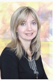 Гоменюк Марина Олександрівна