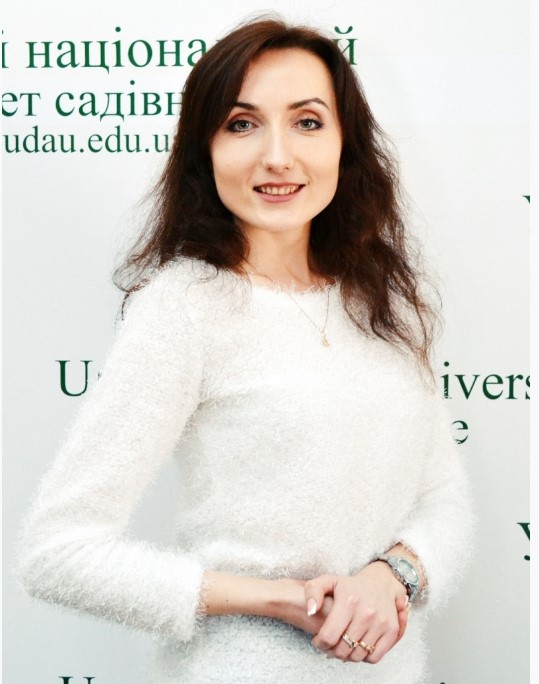 Худік Людмила Миколаївна