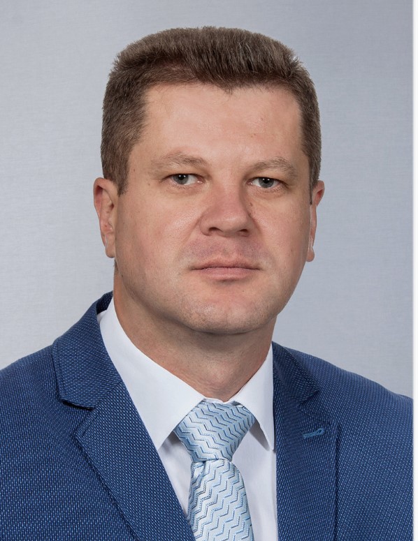 Карнаух Олександр Борисович    