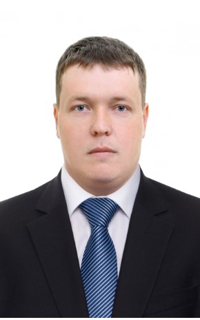 Коваленко Олександр Володимирович     