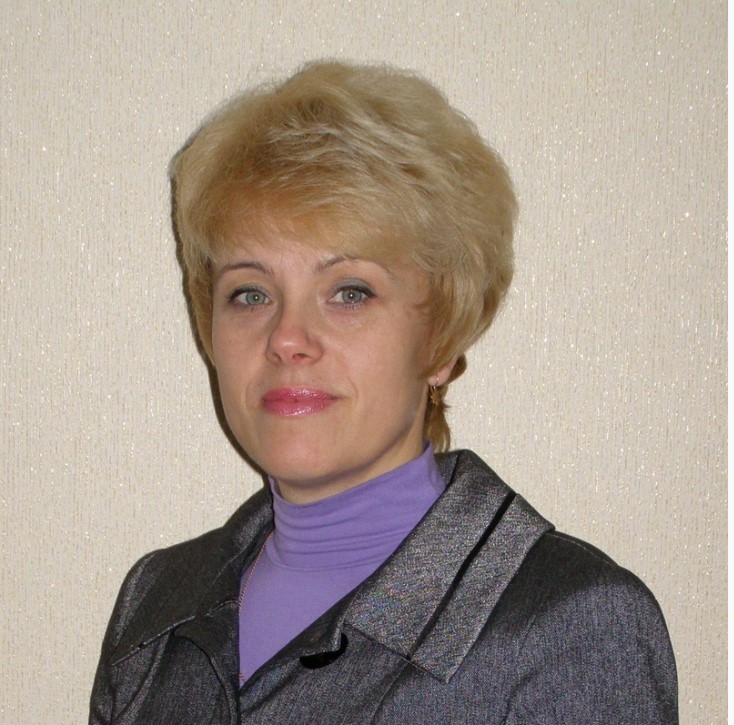 Ковтунюк Зоя Іванівна