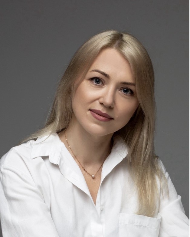 Подзігун Світлана Миколаївна
