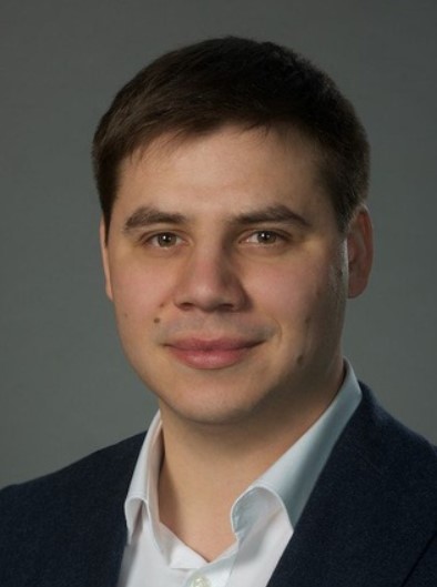 Сутик Олександр Васильович