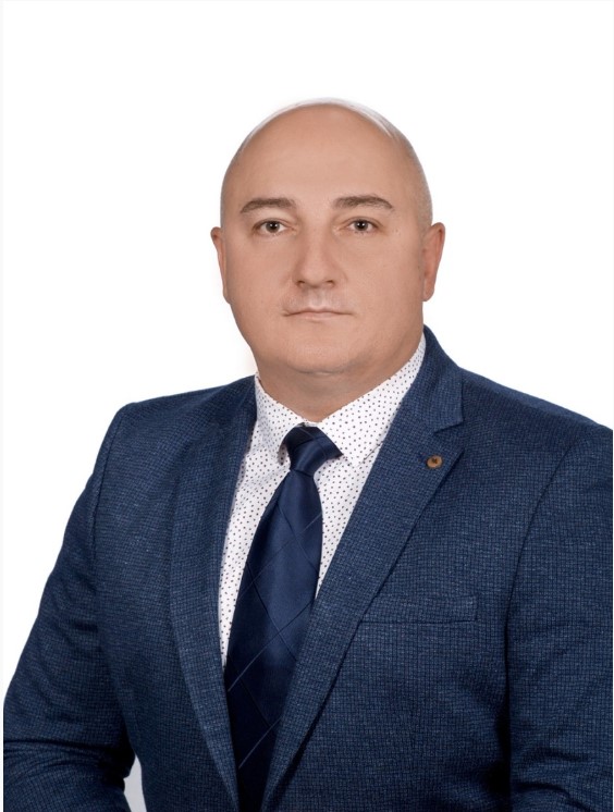 Стасінєвич Олександр Юрійович  
