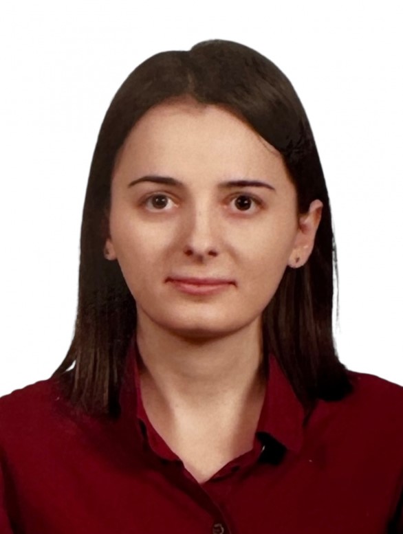 Сухецька Крістіна Вікторівна