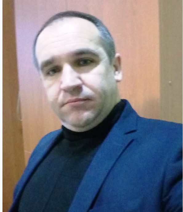 Тернавський Андрій Григорович