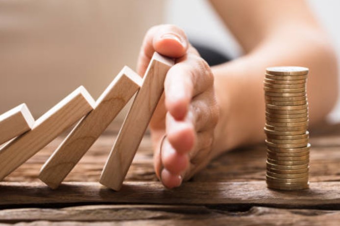 MoneySkills Financial Protection: Захисти свої гроші