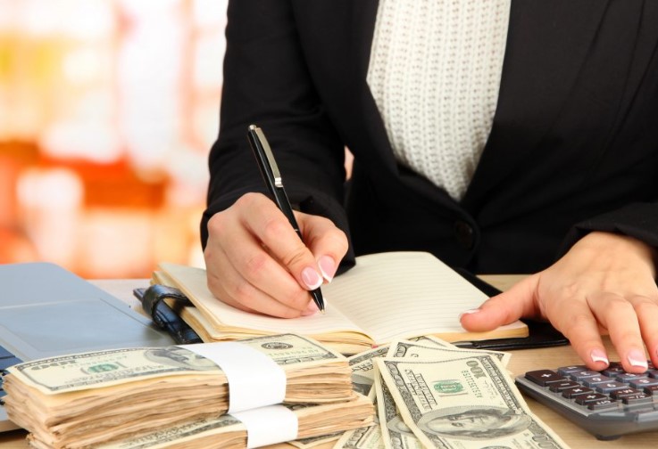 MoneySkills Start: Гроші під контролем
