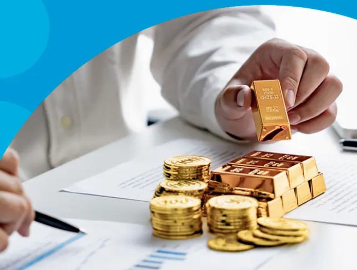 MoneySkills Wealth: Добробут на тривалу перспективу